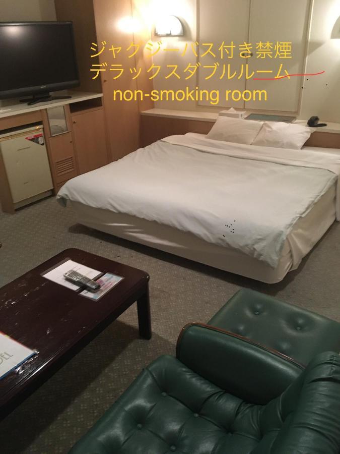 Hotel Noel Tokyo Exterior photo
